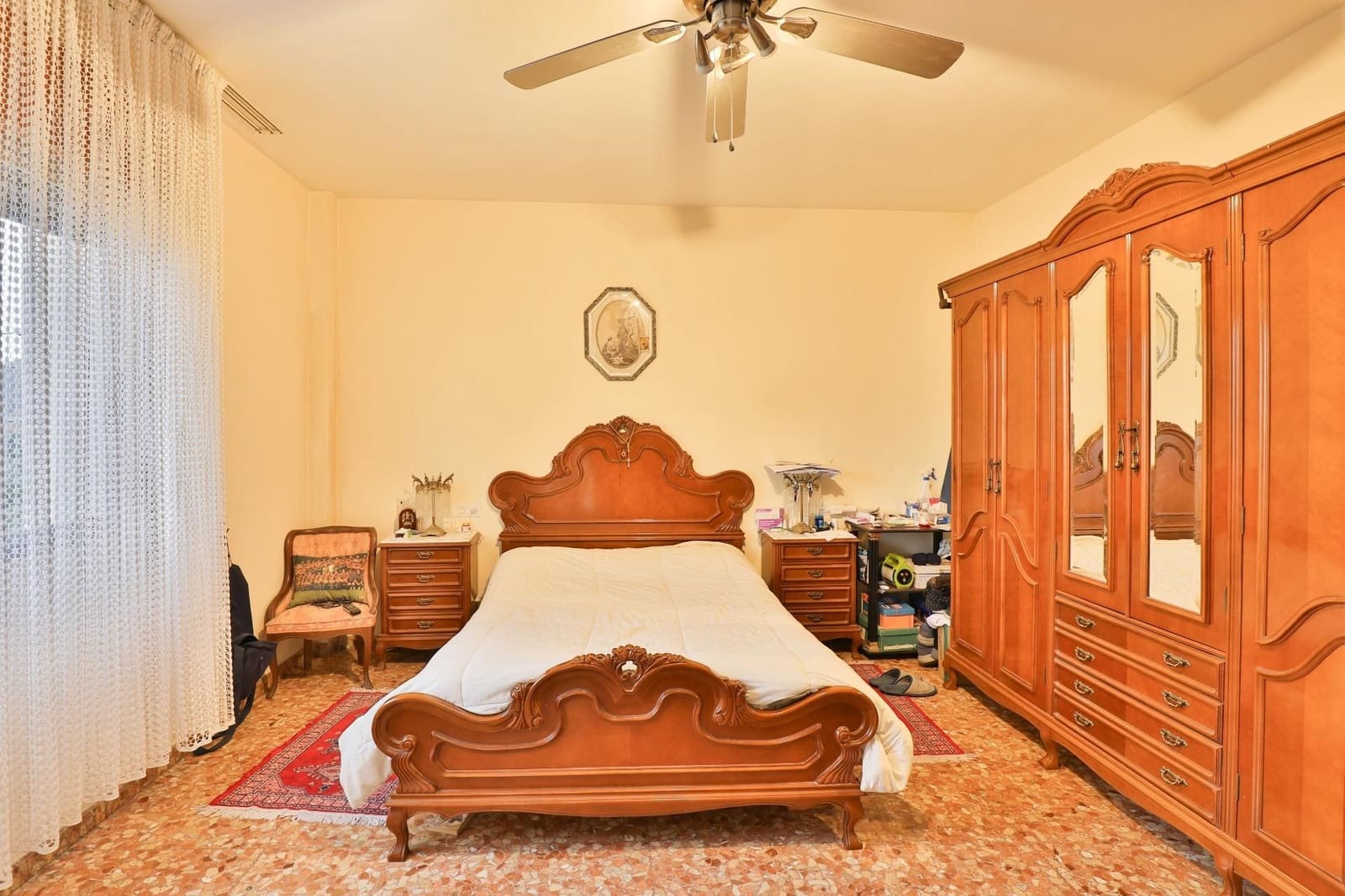 4 bedroom Business for sale in Lecrin with garage - € 1,690,000 (Ref: 9588371)