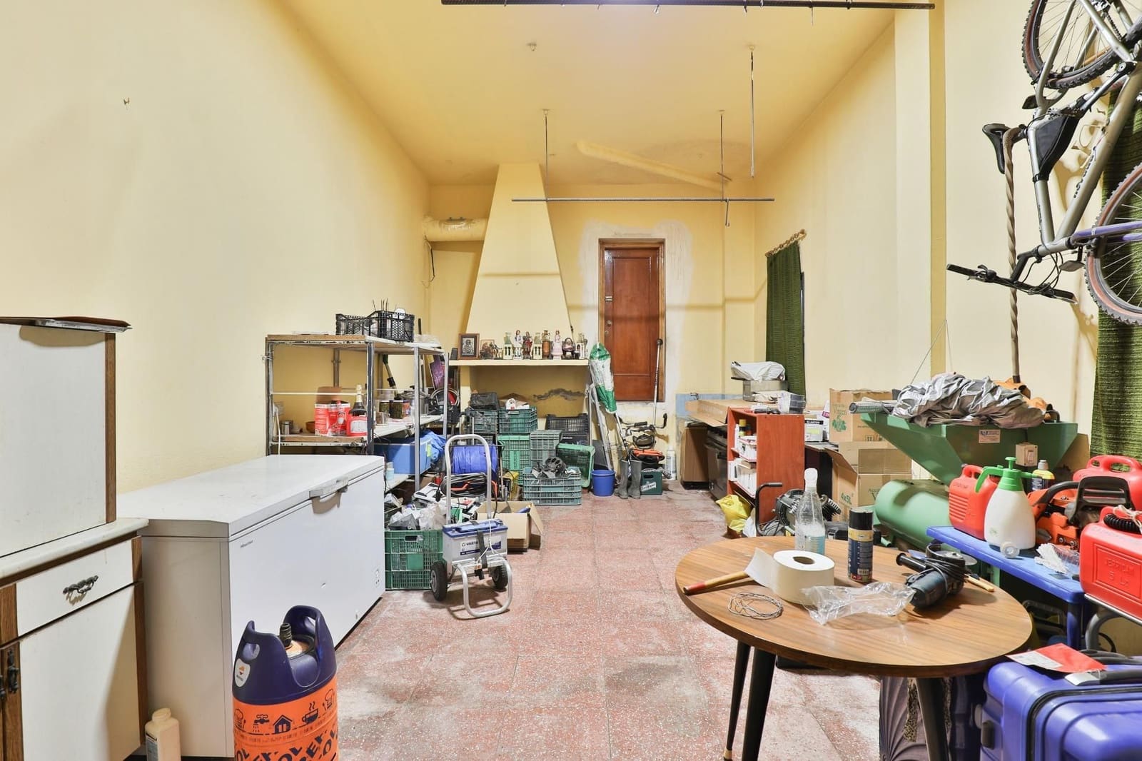 4 bedroom Business for sale in Lecrin with garage - € 1,690,000 (Ref: 9588371)