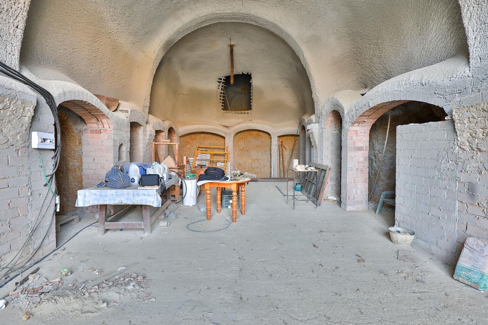 1 soverom Grottehus til salgs i El Valle med garasje - € 109 000 (Ref: 9592127)