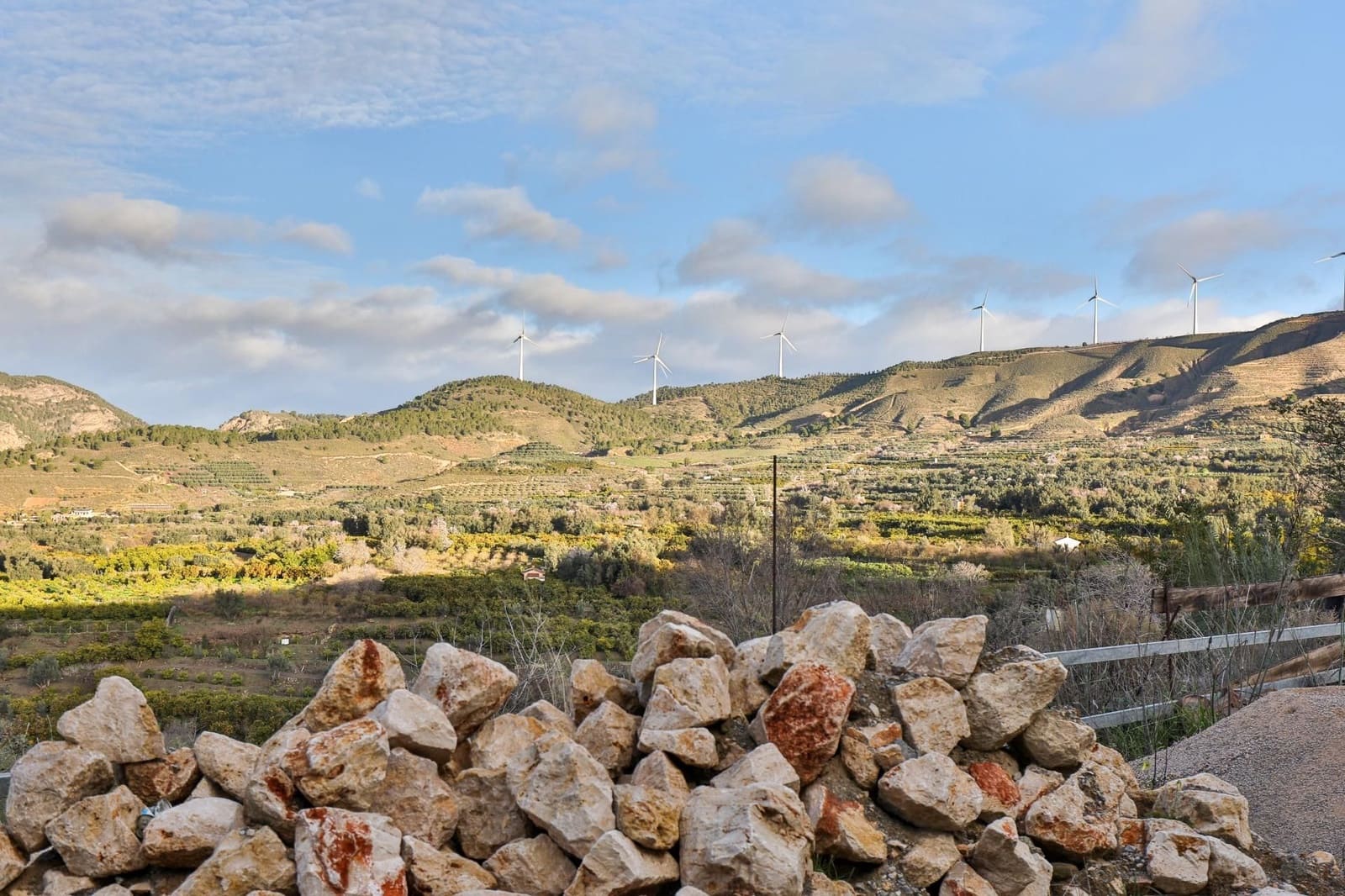 1 soverom Grottehus til salgs i El Valle med garasje - € 109 000 (Ref: 9592127)