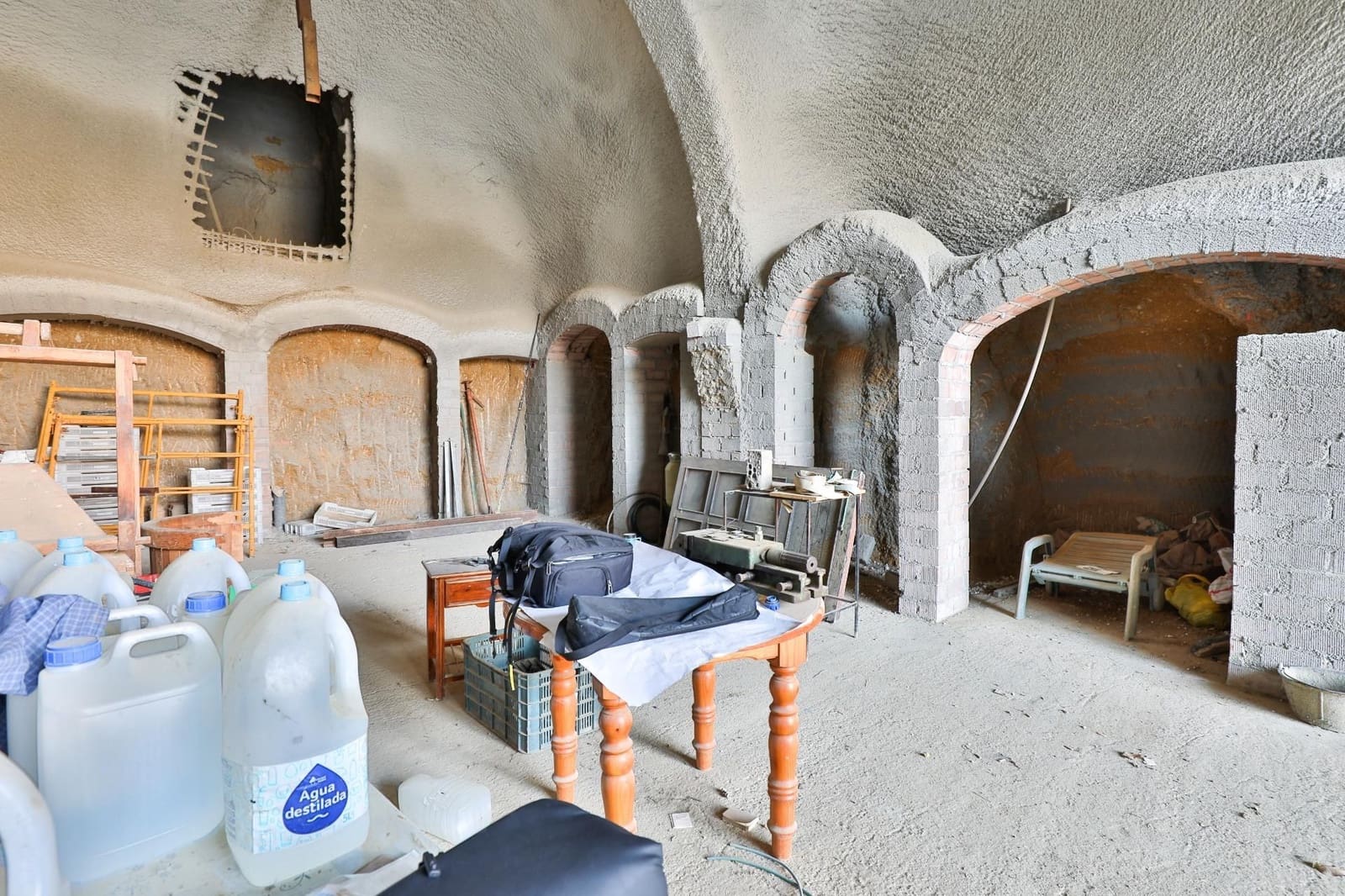 1 soverom Grottehus til salgs i El Valle med garasje - € 109 000 (Ref: 9592127)