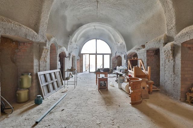 1 soverom Grottehus til salgs i El Valle med garasje - € 109 000 (Ref: 9592127)