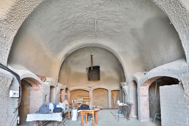 1 soverom Grottehus til salgs i El Valle med garasje - € 109 000 (Ref: 9592127)