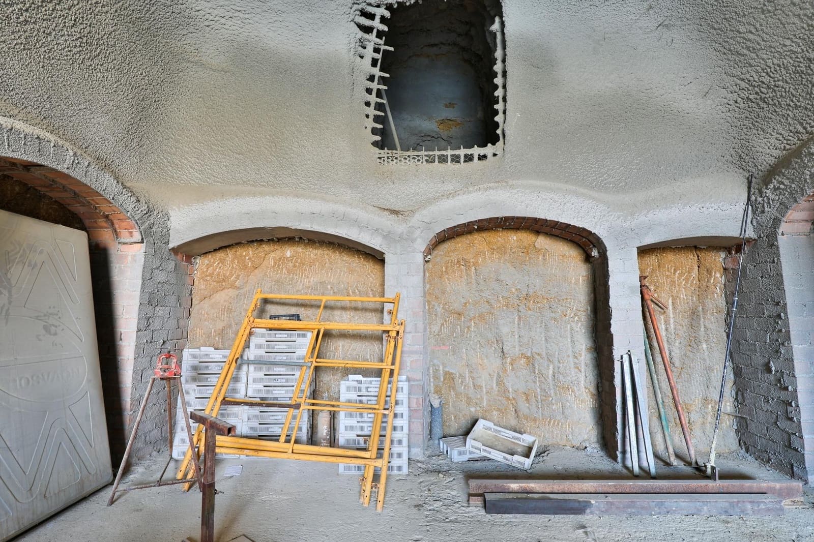 1 soverom Grottehus til salgs i El Valle med garasje - € 109 000 (Ref: 9592127)