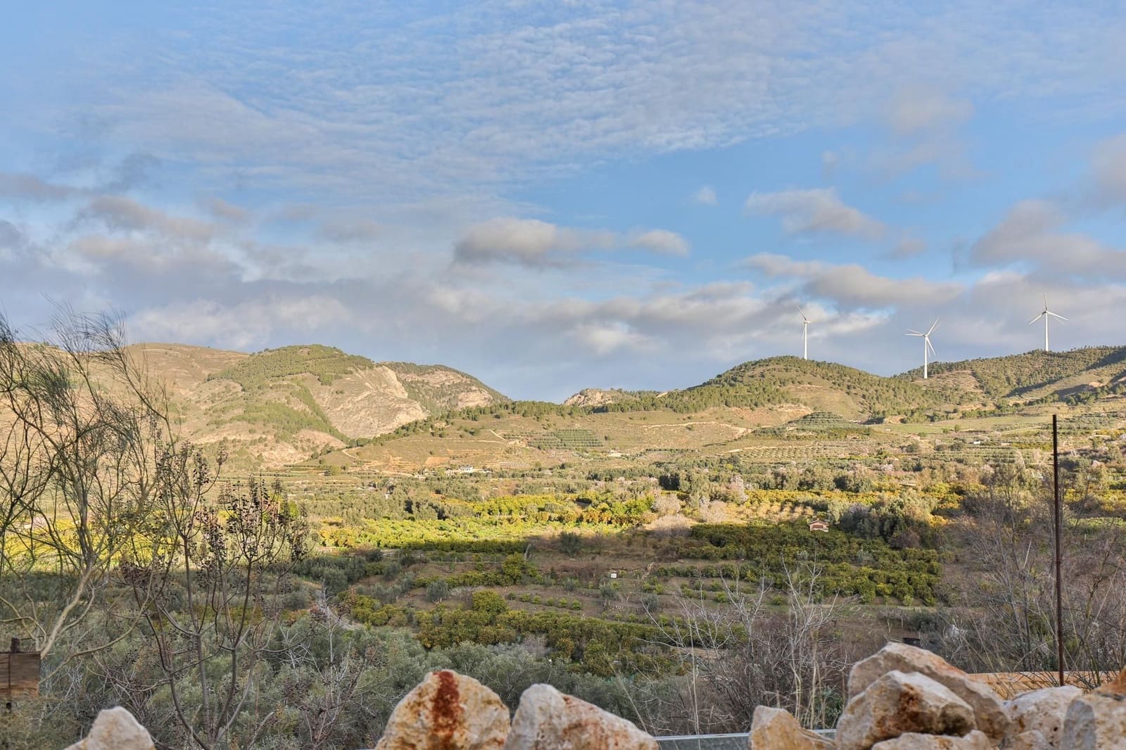 1 soverom Grottehus til salgs i El Valle med garasje - € 109 000 (Ref: 9592127)