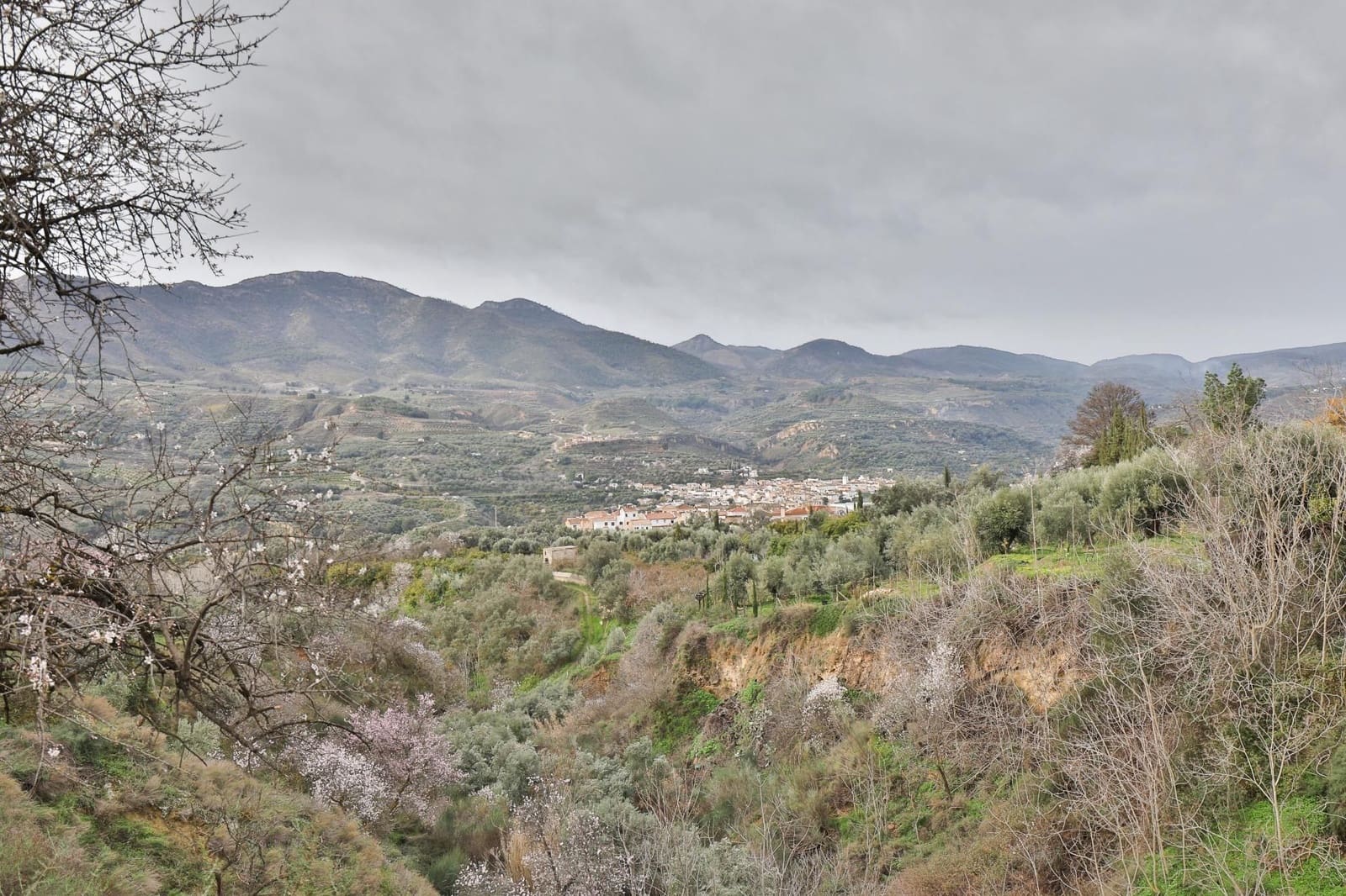 1 soverom Grottehus til salgs i El Valle med garasje - € 109 000 (Ref: 9592127)