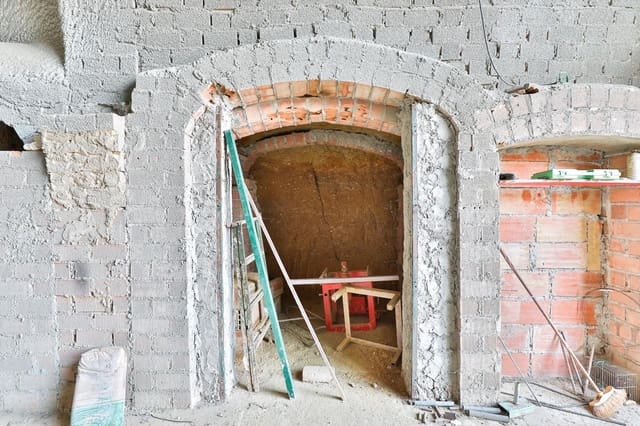 1 soverom Grottehus til salgs i El Valle med garasje - € 109 000 (Ref: 9592127)