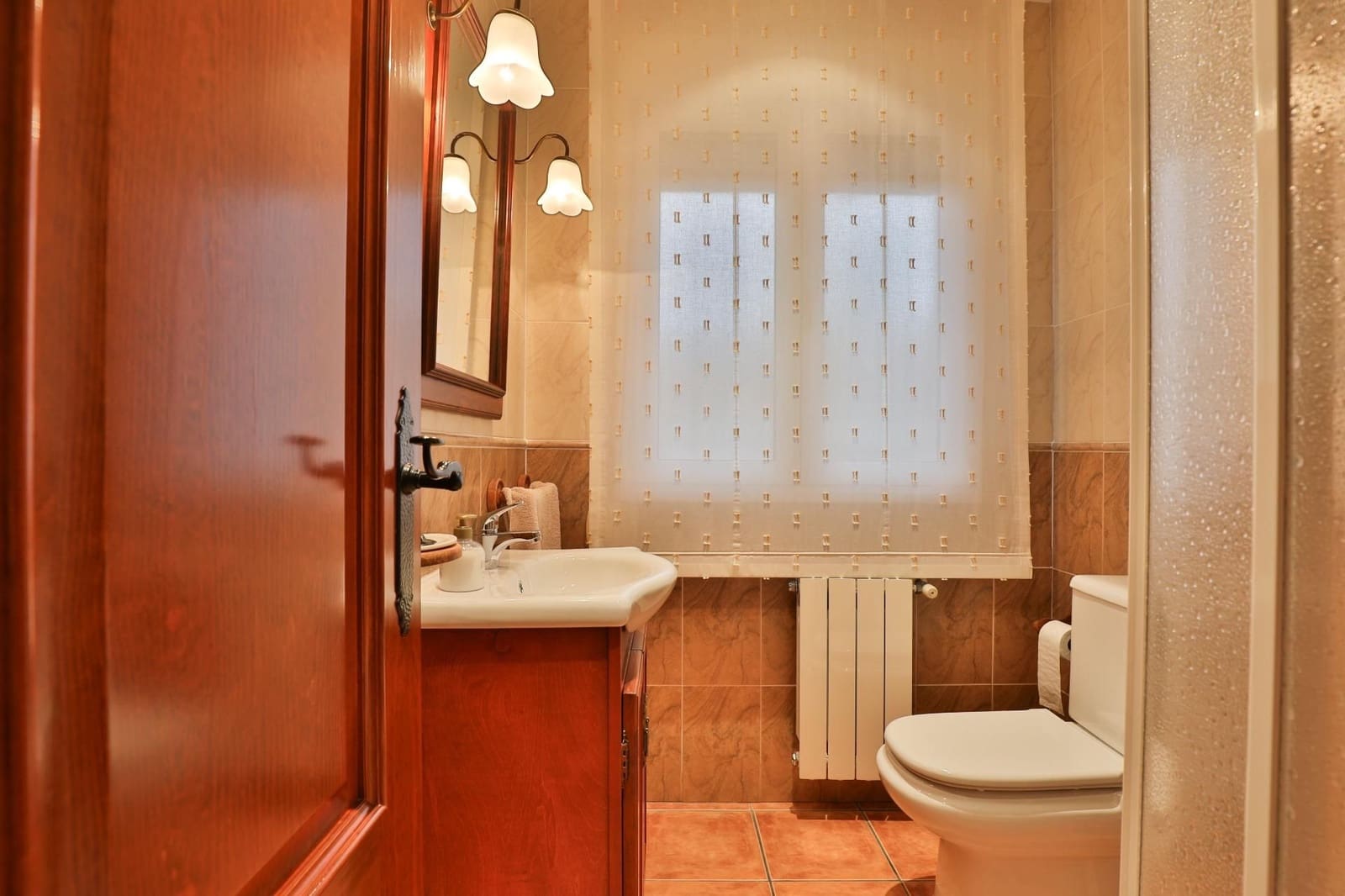 5 sovrum Semi-fristående Villa till salu i Padul med garage - 288 000 € (Ref: 9592128)