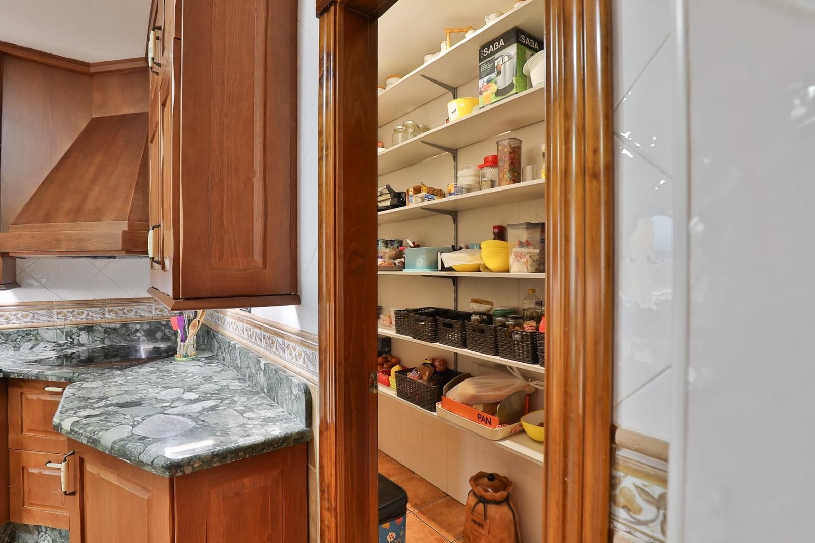 5 sovrum Semi-fristående Villa till salu i Padul med garage - 288 000 € (Ref: 9592128)