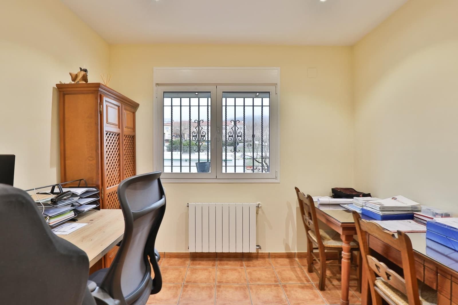 5 sovrum Semi-fristående Villa till salu i Padul med garage - 288 000 € (Ref: 9592128)