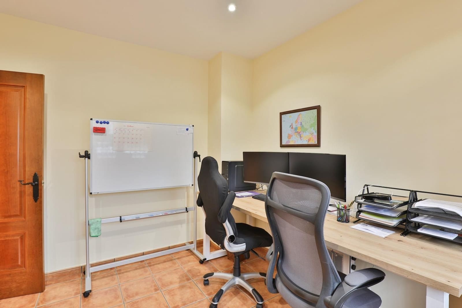 5 sovrum Semi-fristående Villa till salu i Padul med garage - 288 000 € (Ref: 9592128)