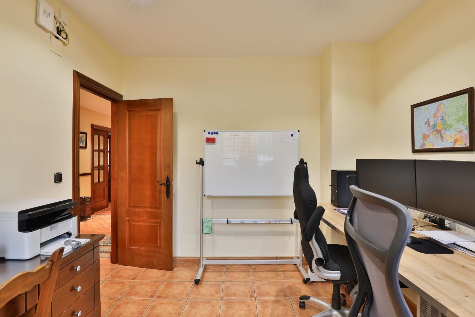 5 sovrum Semi-fristående Villa till salu i Padul med garage - 288 000 € (Ref: 9592128)