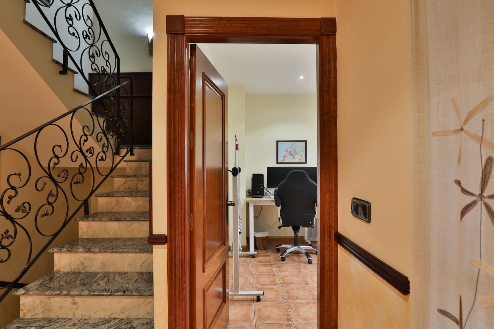 5 sovrum Semi-fristående Villa till salu i Padul med garage - 288 000 € (Ref: 9592128)