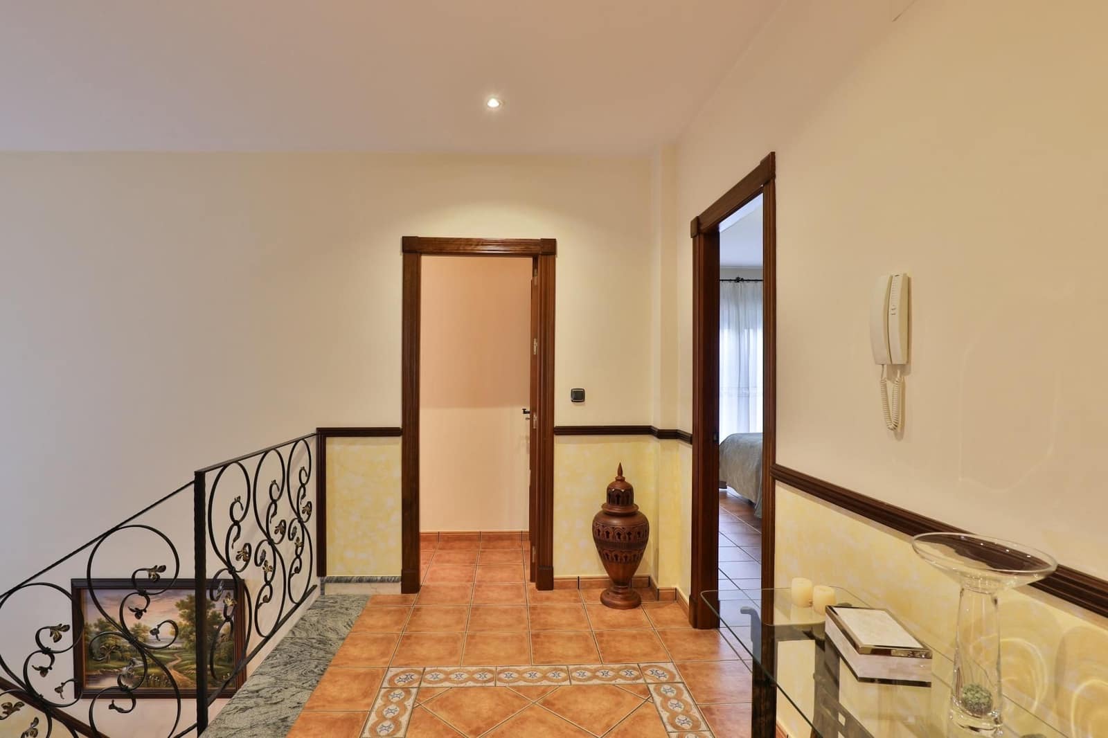 5 sovrum Semi-fristående Villa till salu i Padul med garage - 288 000 € (Ref: 9592128)