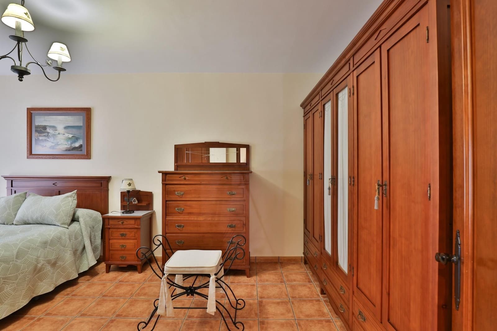 5 sovrum Semi-fristående Villa till salu i Padul med garage - 288 000 € (Ref: 9592128)