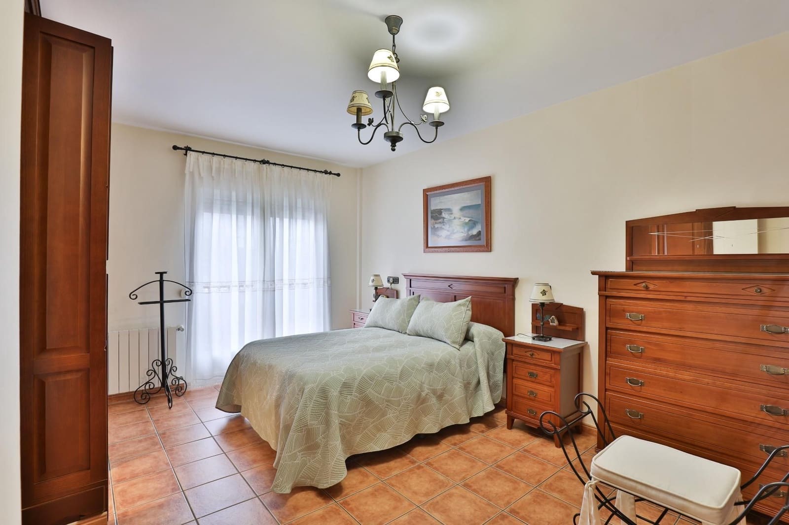 5 sovrum Semi-fristående Villa till salu i Padul med garage - 288 000 € (Ref: 9592128)