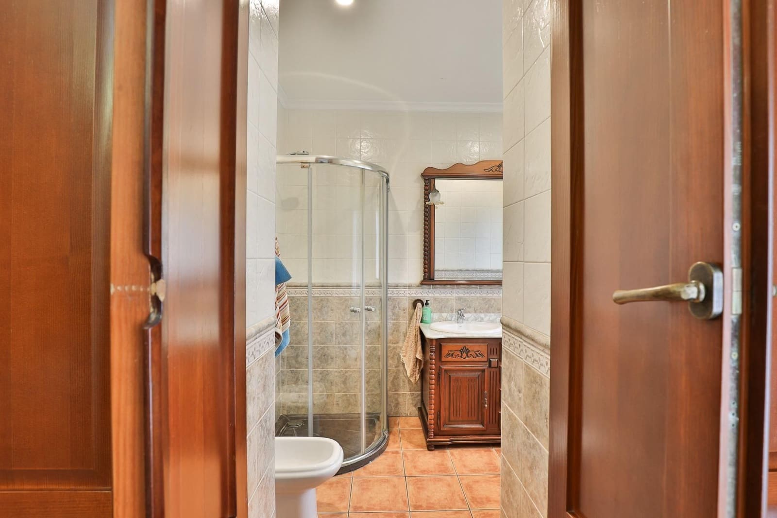 5 sovrum Semi-fristående Villa till salu i Padul med garage - 288 000 € (Ref: 9592128)