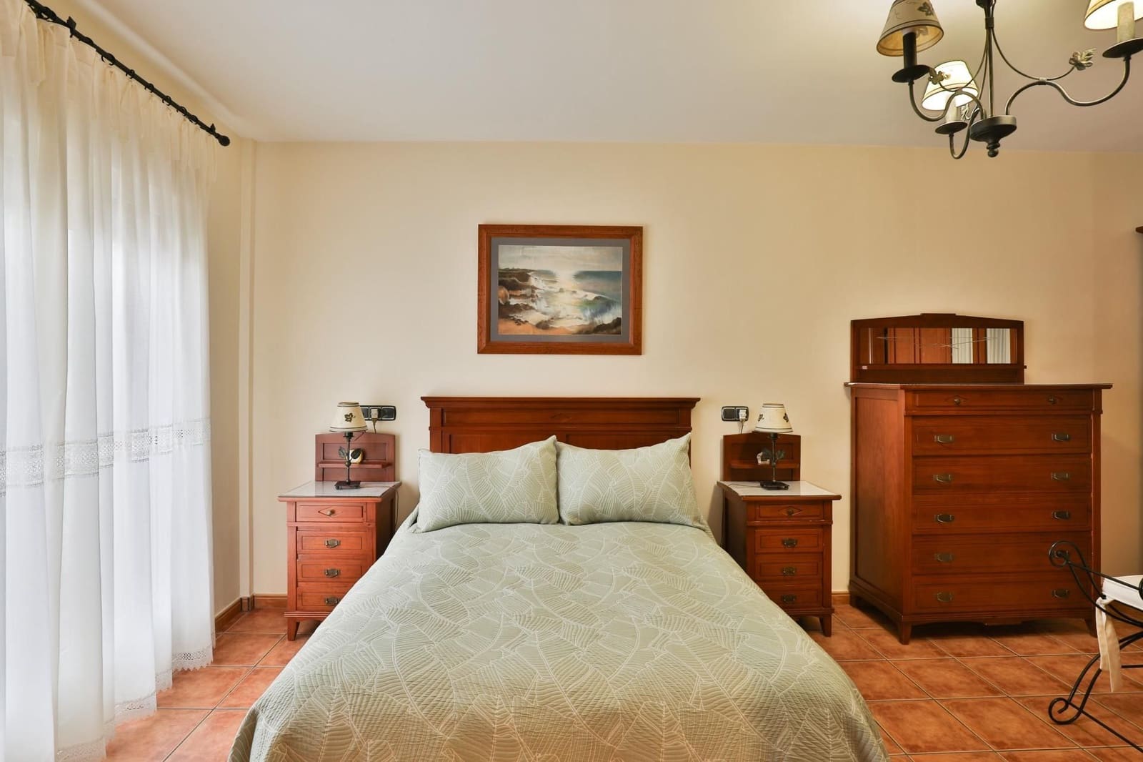 5 sovrum Semi-fristående Villa till salu i Padul med garage - 288 000 € (Ref: 9592128)