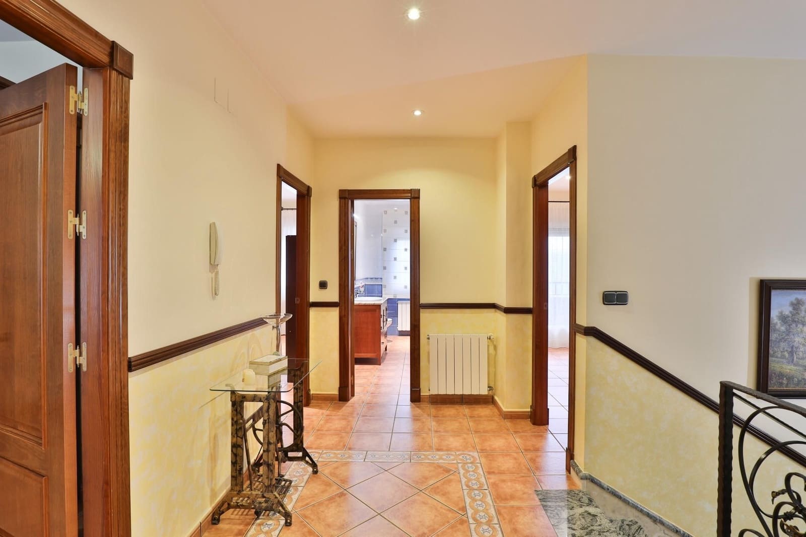 5 sovrum Semi-fristående Villa till salu i Padul med garage - 288 000 € (Ref: 9592128)