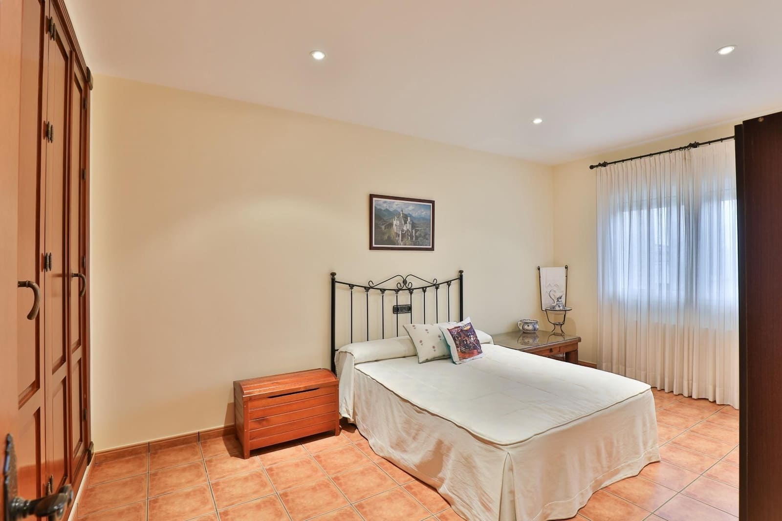 5 sovrum Semi-fristående Villa till salu i Padul med garage - 288 000 € (Ref: 9592128)