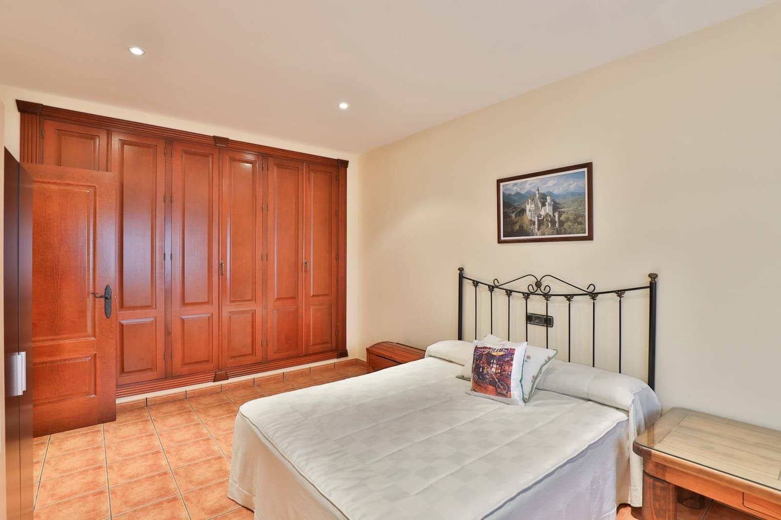 5 sovrum Semi-fristående Villa till salu i Padul med garage - 288 000 € (Ref: 9592128)