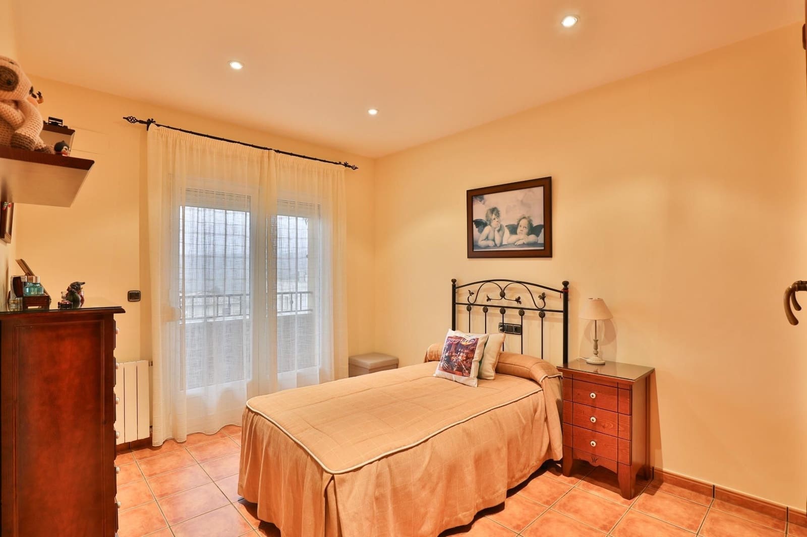 5 sovrum Semi-fristående Villa till salu i Padul med garage - 288 000 € (Ref: 9592128)