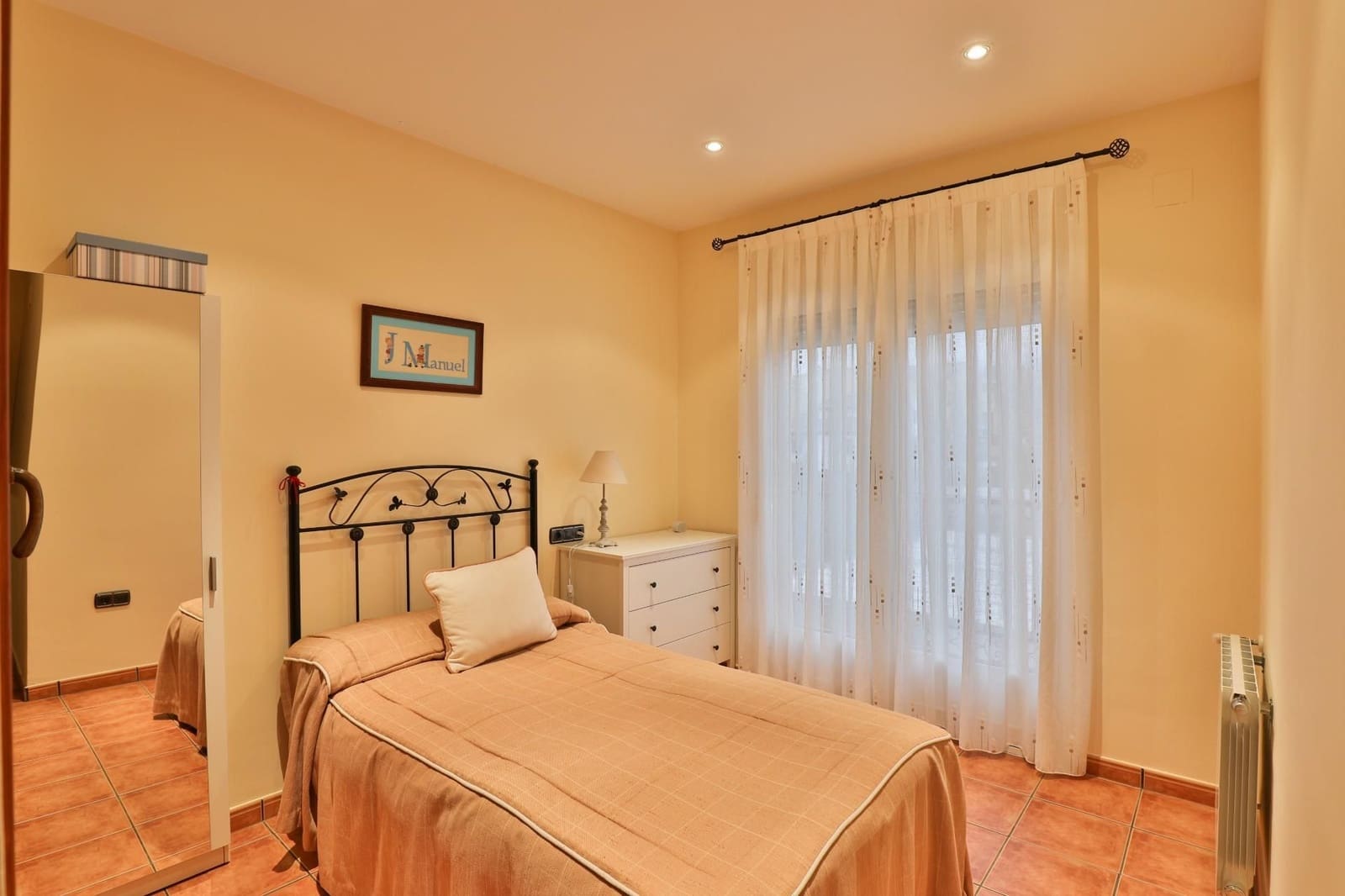 5 sovrum Semi-fristående Villa till salu i Padul med garage - 288 000 € (Ref: 9592128)