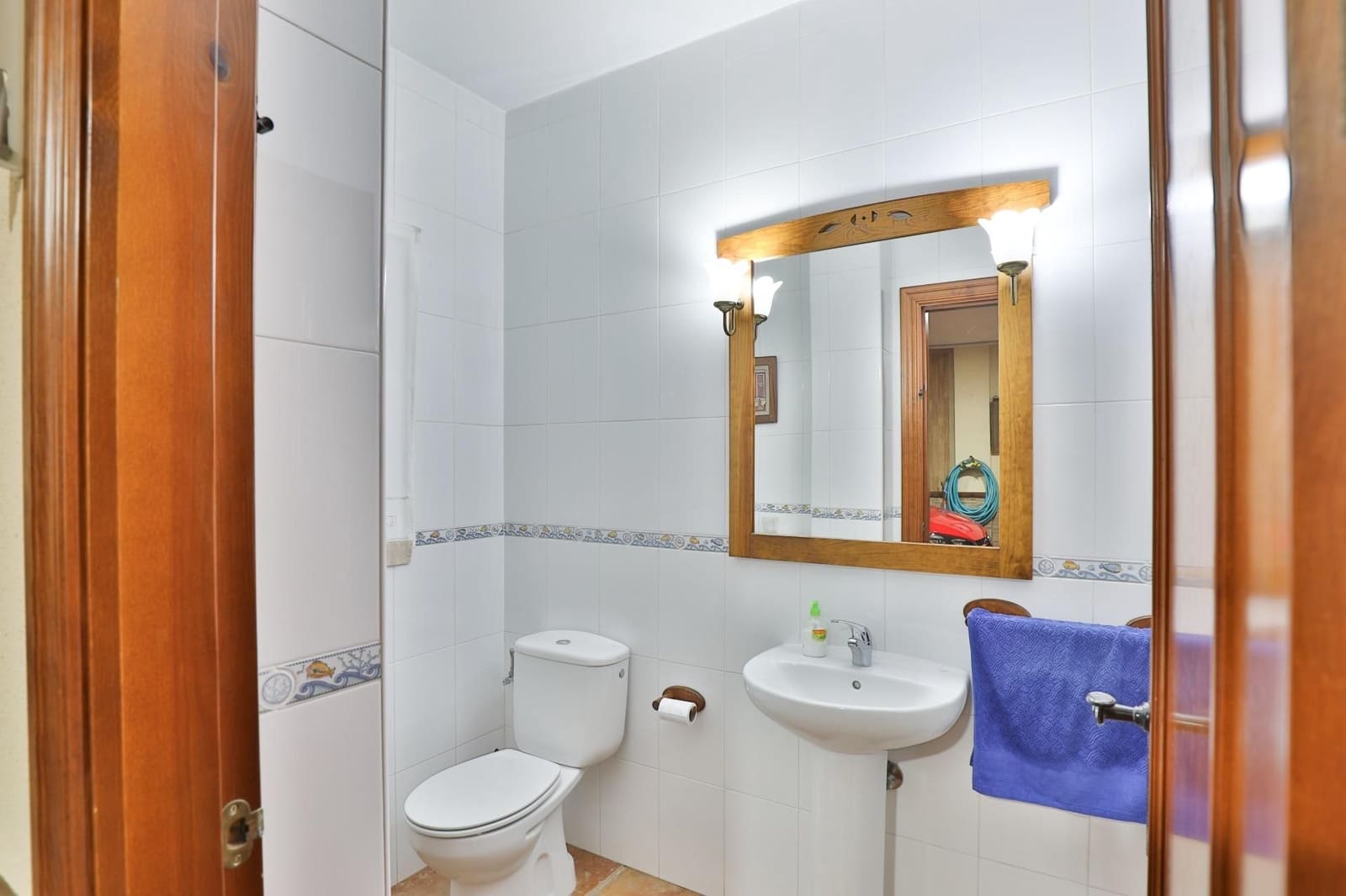 5 sovrum Semi-fristående Villa till salu i Padul med garage - 288 000 € (Ref: 9592128)