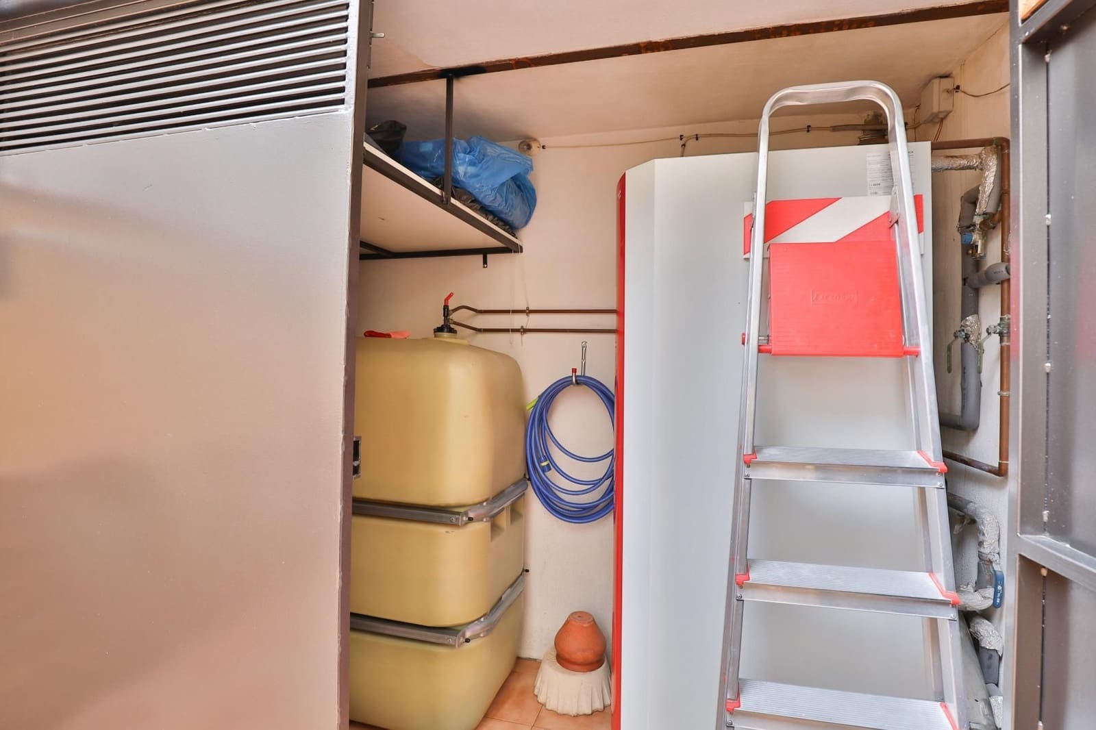 5 sovrum Semi-fristående Villa till salu i Padul med garage - 288 000 € (Ref: 9592128)