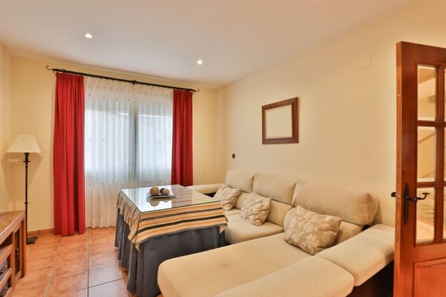 5 sovrum Semi-fristående Villa till salu i Padul med garage - 288 000 € (Ref: 9592128)