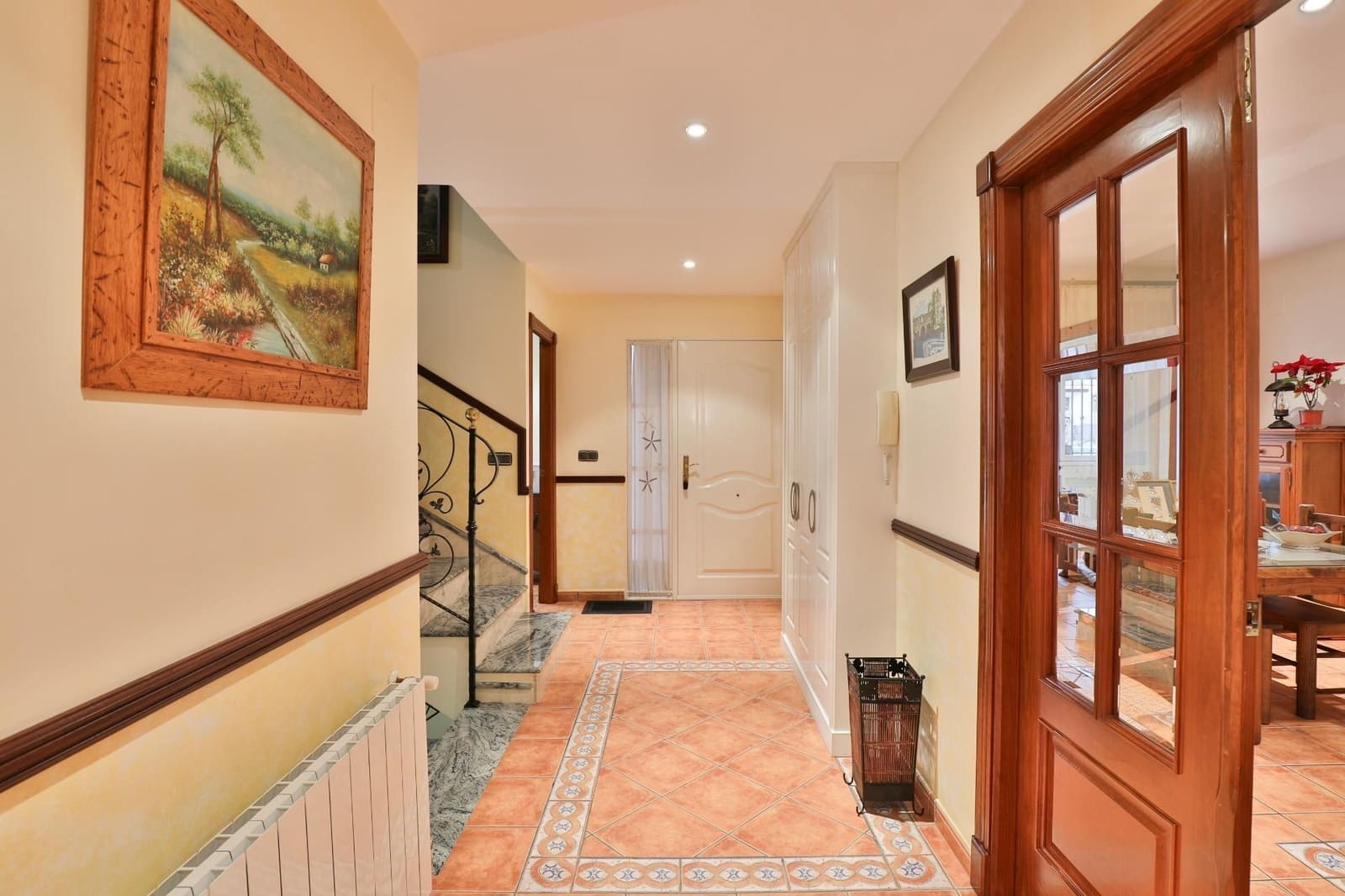 5 sovrum Semi-fristående Villa till salu i Padul med garage - 288 000 € (Ref: 9592128)