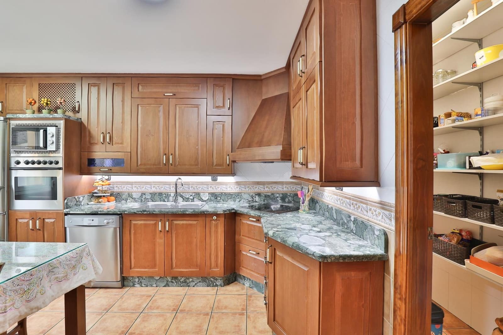 5 sovrum Semi-fristående Villa till salu i Padul med garage - 288 000 € (Ref: 9592128)