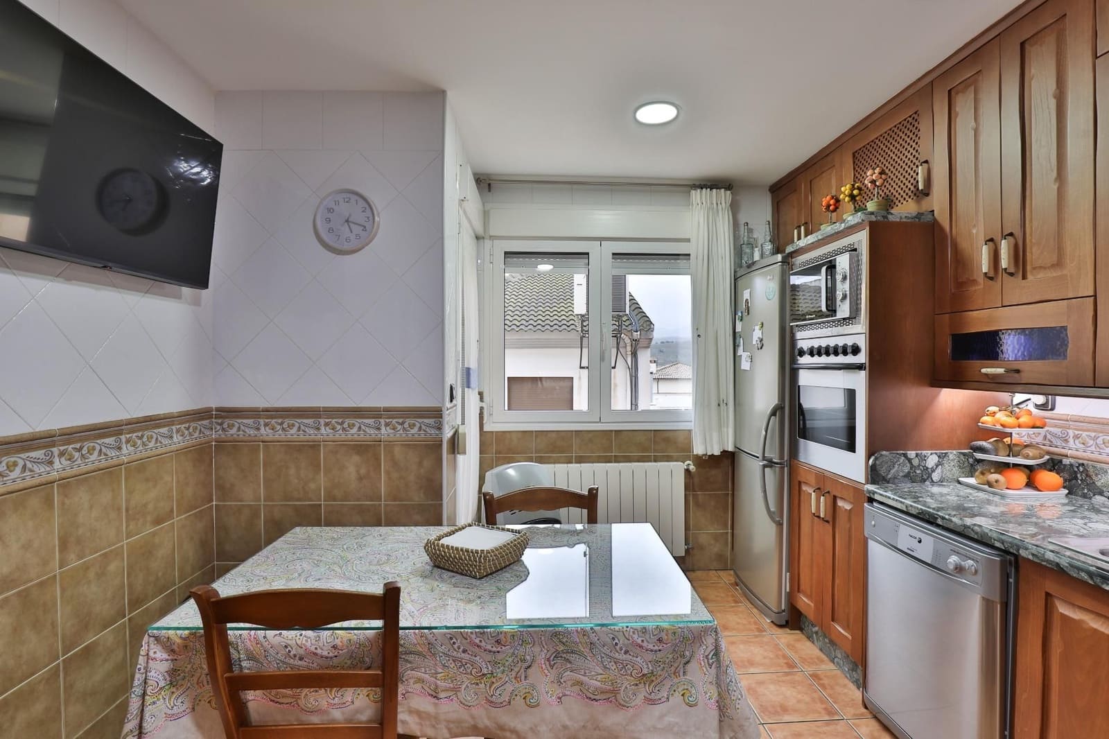 5 sovrum Semi-fristående Villa till salu i Padul med garage - 288 000 € (Ref: 9592128)