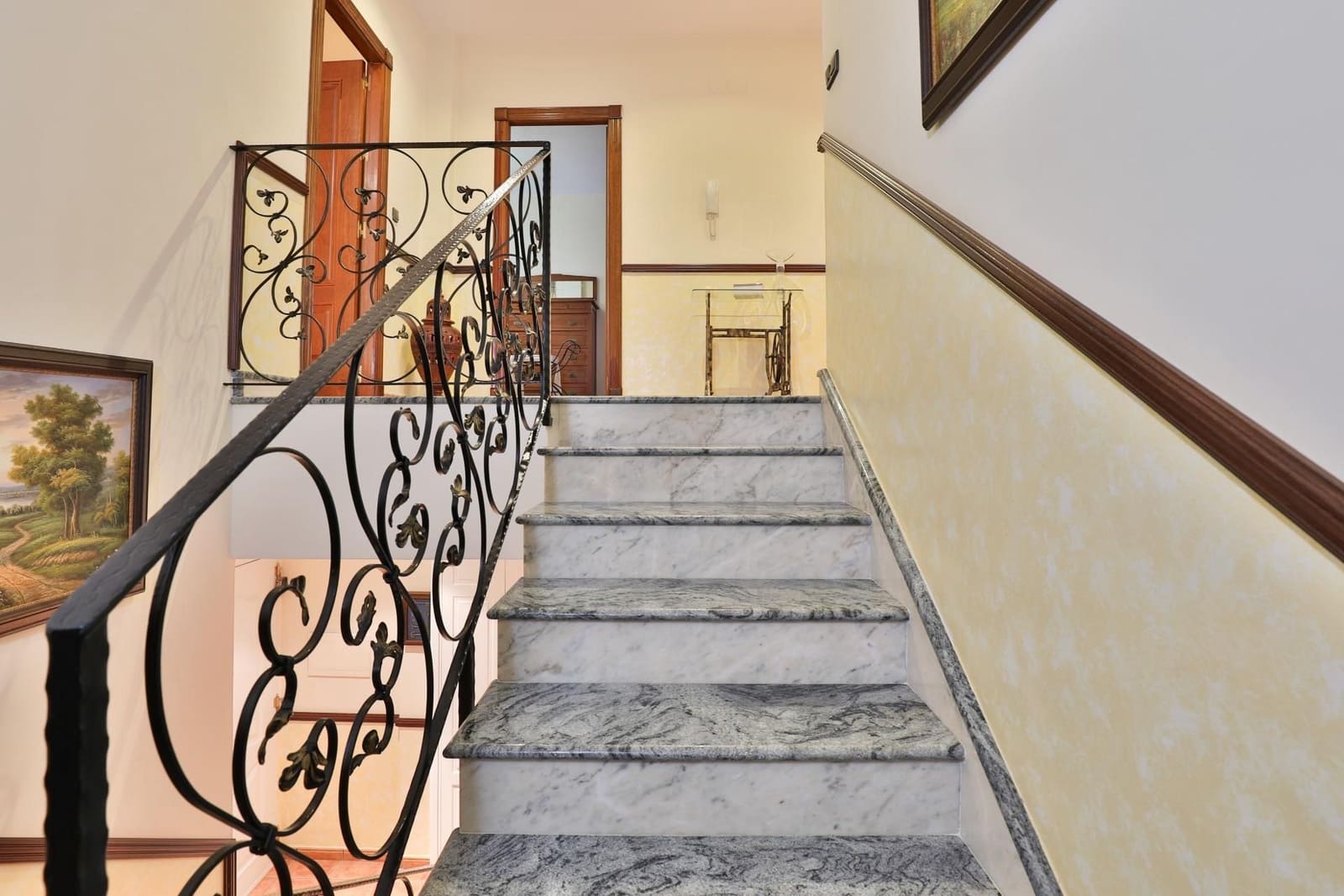 5 sovrum Semi-fristående Villa till salu i Padul med garage - 288 000 € (Ref: 9592128)