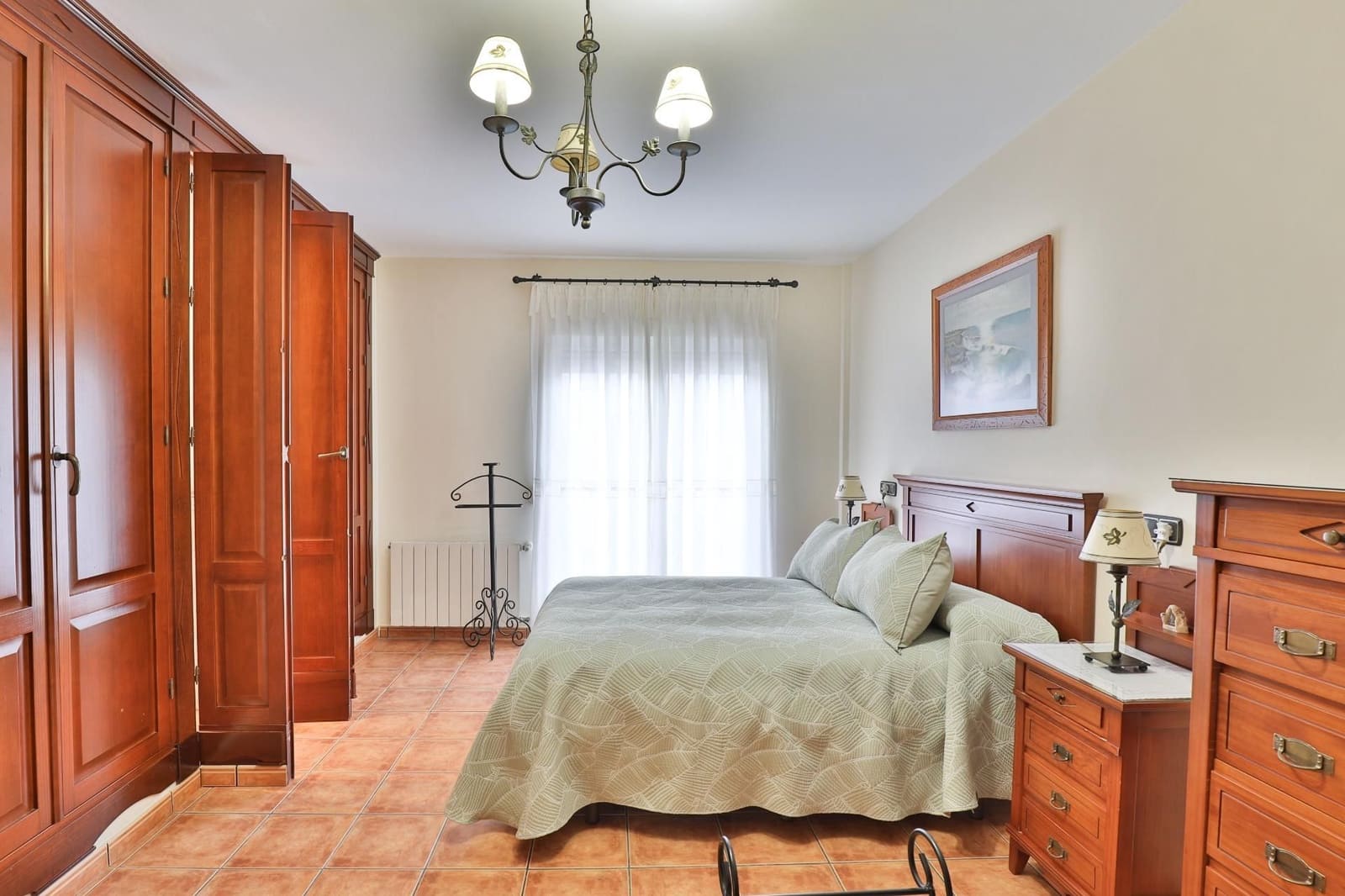 5 sovrum Semi-fristående Villa till salu i Padul med garage - 288 000 € (Ref: 9592128)