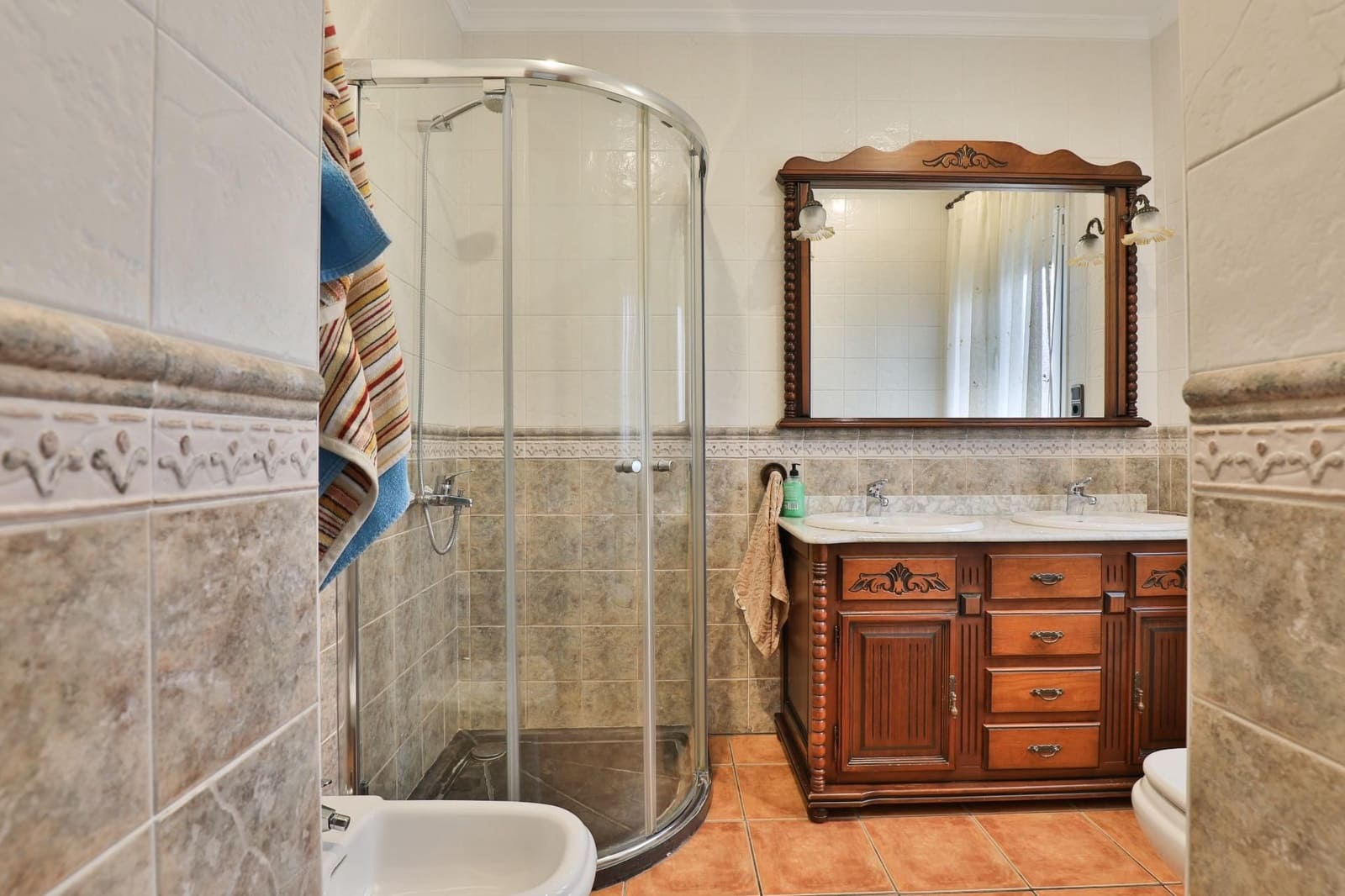 5 sovrum Semi-fristående Villa till salu i Padul med garage - 288 000 € (Ref: 9592128)