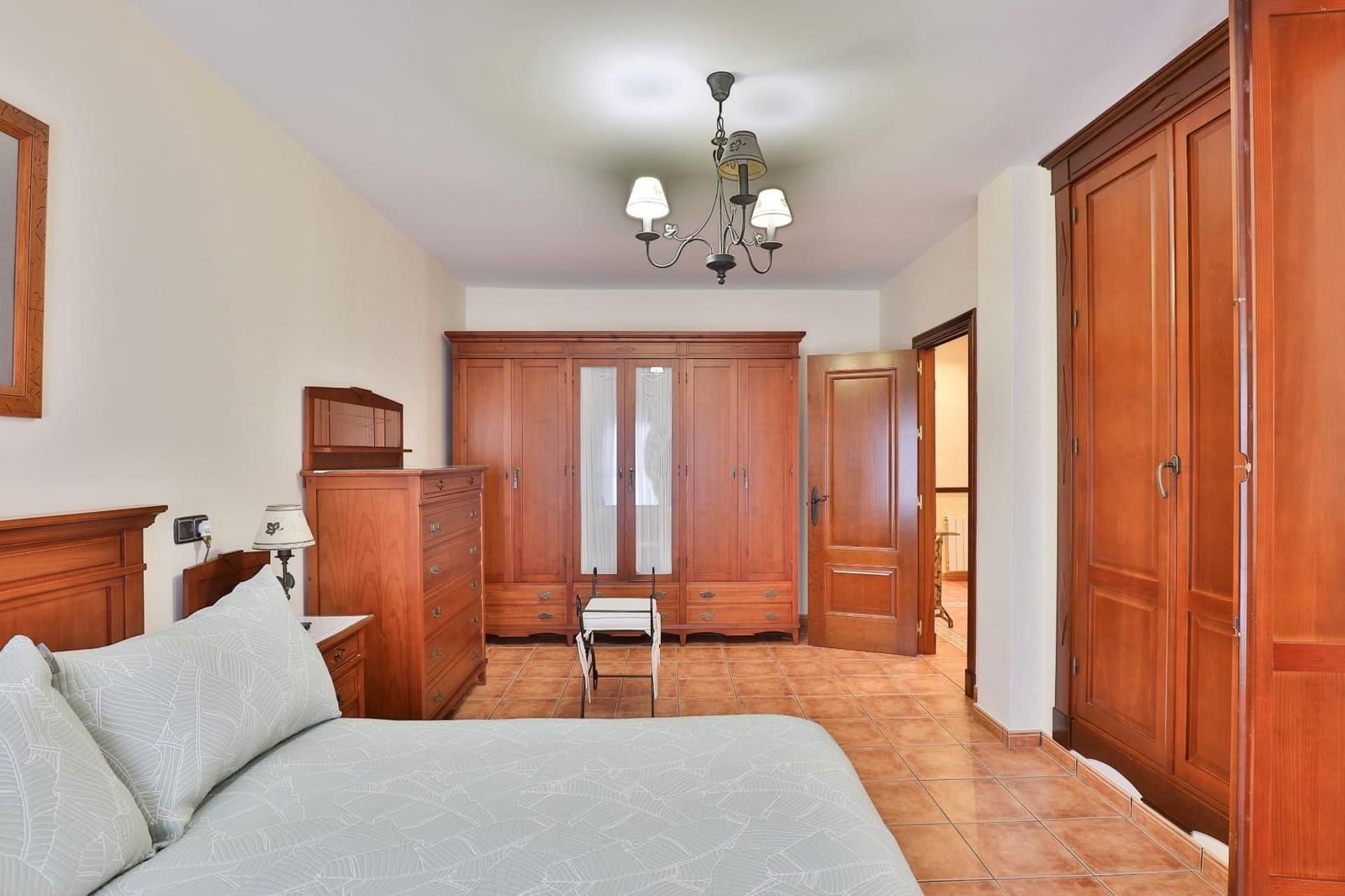 5 sovrum Semi-fristående Villa till salu i Padul med garage - 288 000 € (Ref: 9592128)