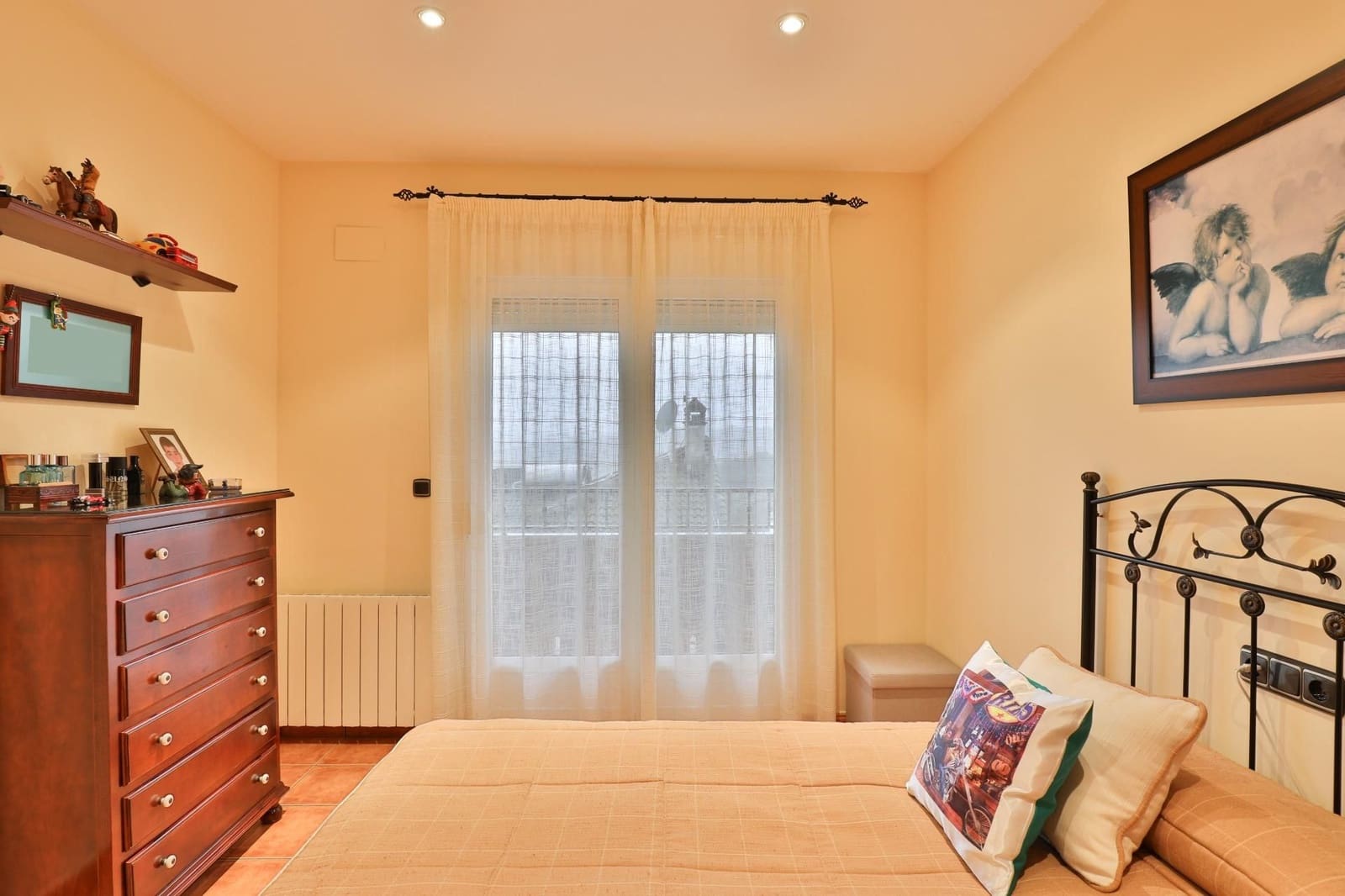 5 sovrum Semi-fristående Villa till salu i Padul med garage - 288 000 € (Ref: 9592128)