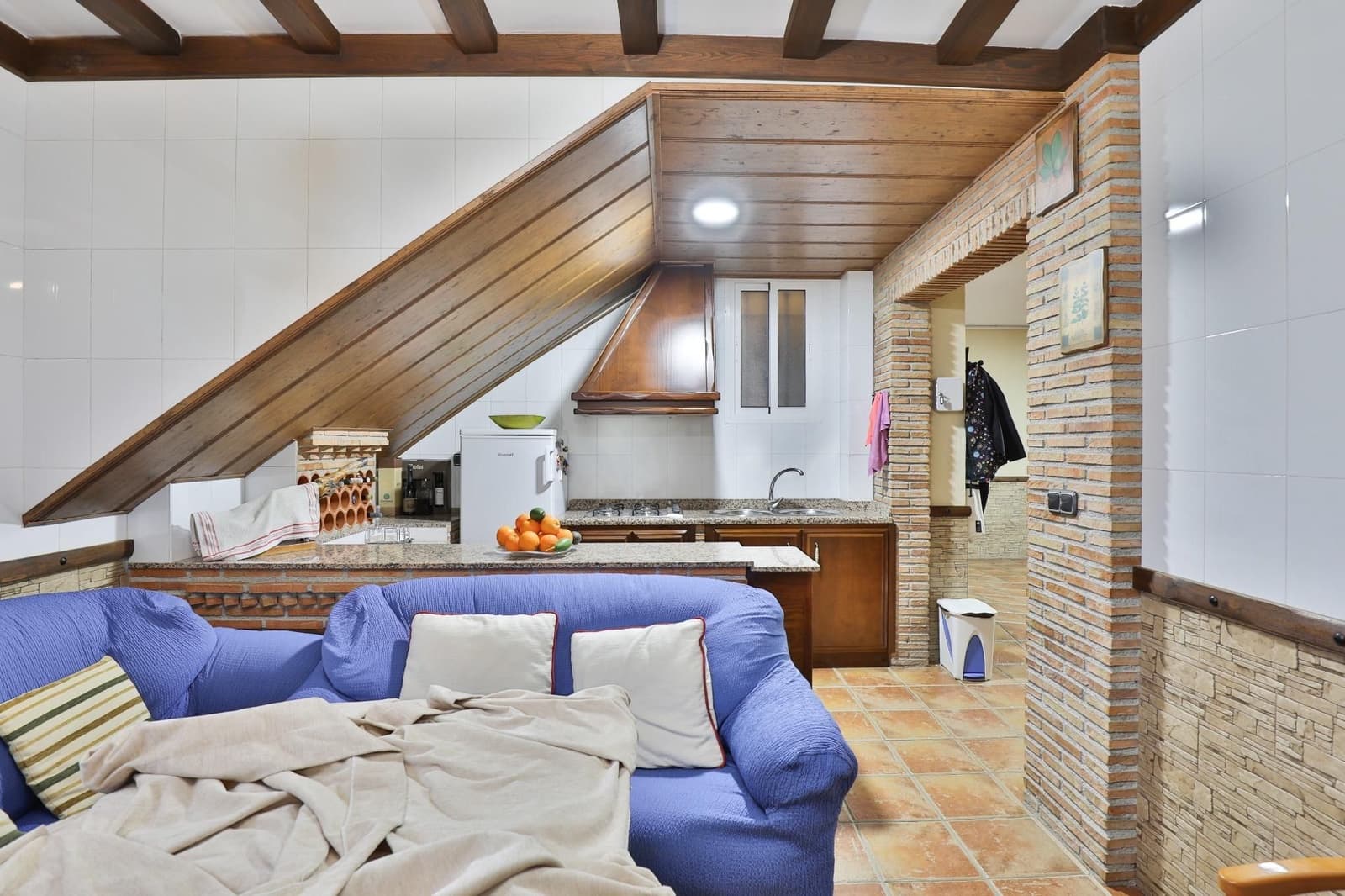 5 sovrum Semi-fristående Villa till salu i Padul med garage - 288 000 € (Ref: 9592128)