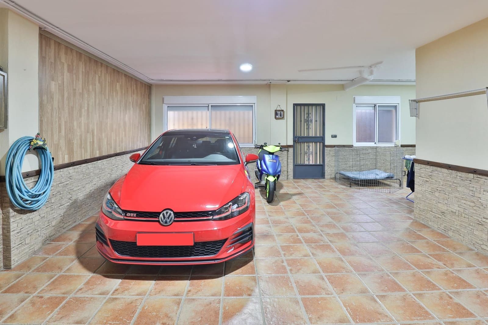 5 sovrum Semi-fristående Villa till salu i Padul med garage - 288 000 € (Ref: 9592128)