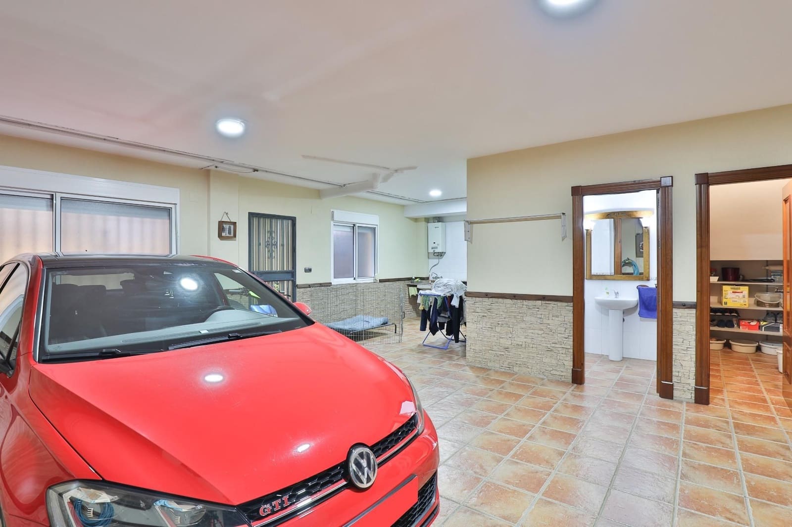 5 sovrum Semi-fristående Villa till salu i Padul med garage - 288 000 € (Ref: 9592128)