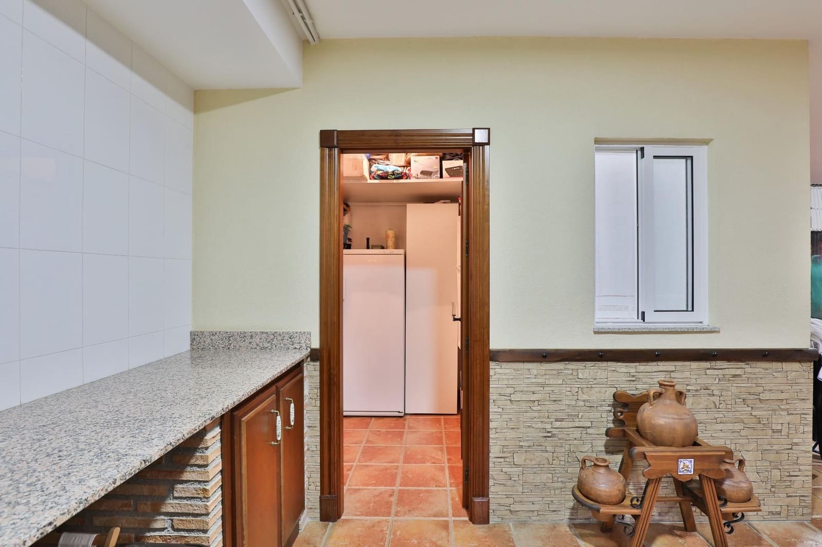 5 sovrum Semi-fristående Villa till salu i Padul med garage - 288 000 € (Ref: 9592128)