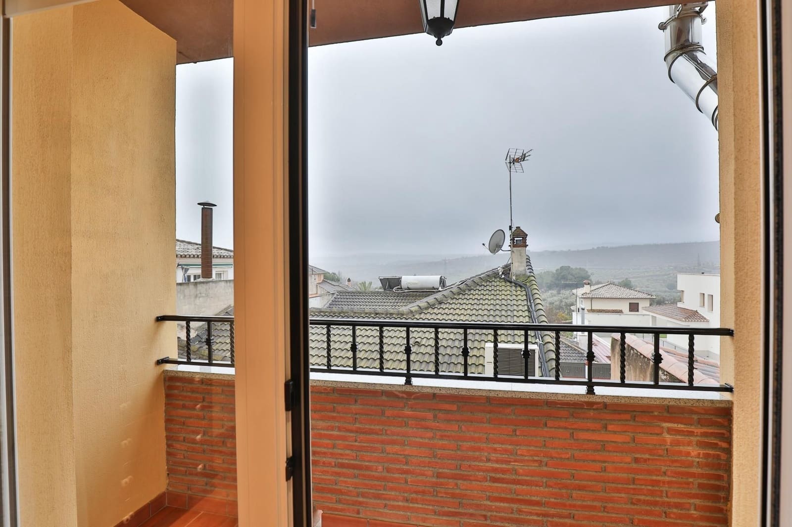 5 sovrum Semi-fristående Villa till salu i Padul med garage - 288 000 € (Ref: 9592128)