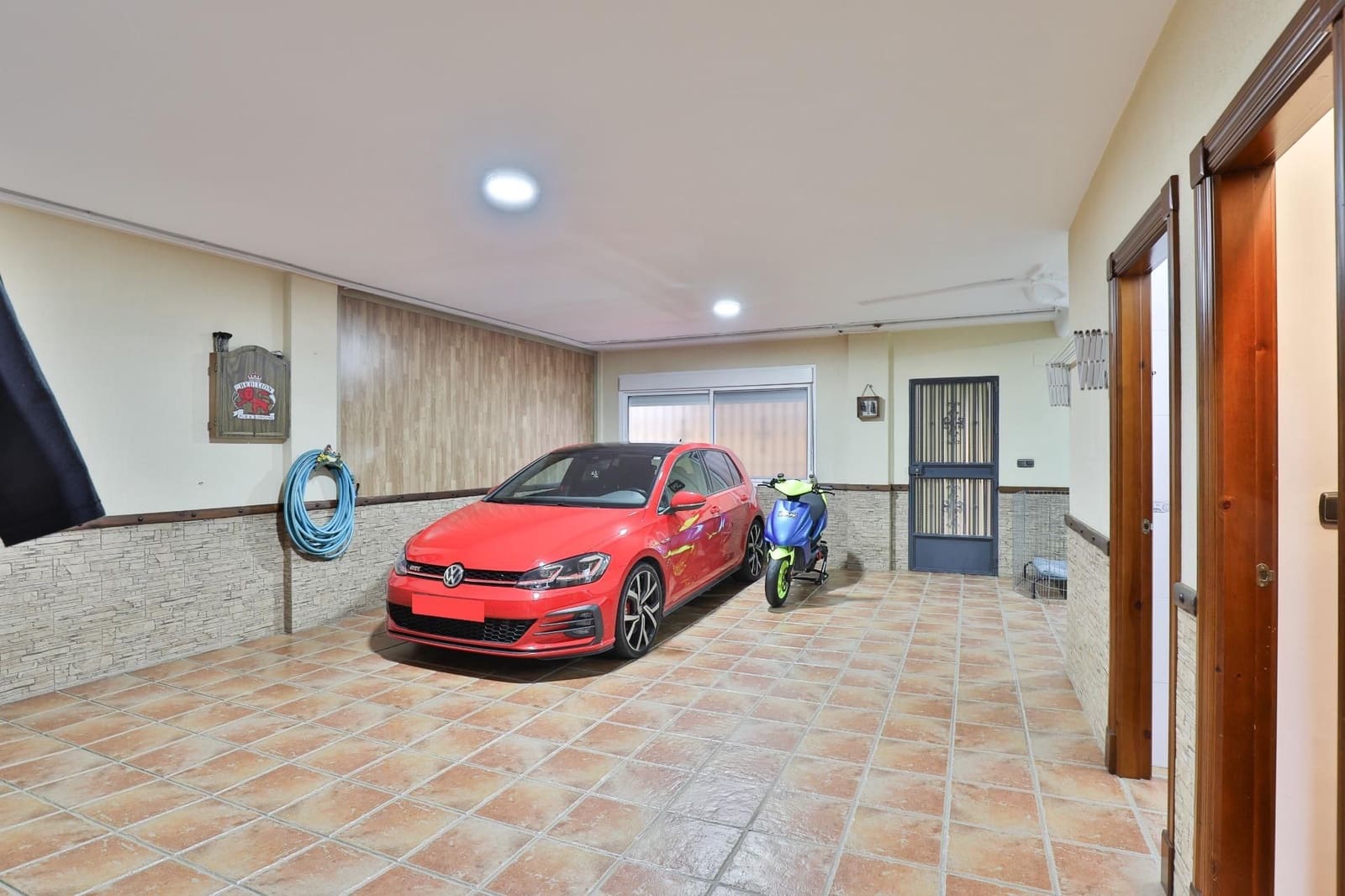 5 sovrum Semi-fristående Villa till salu i Padul med garage - 288 000 € (Ref: 9592128)