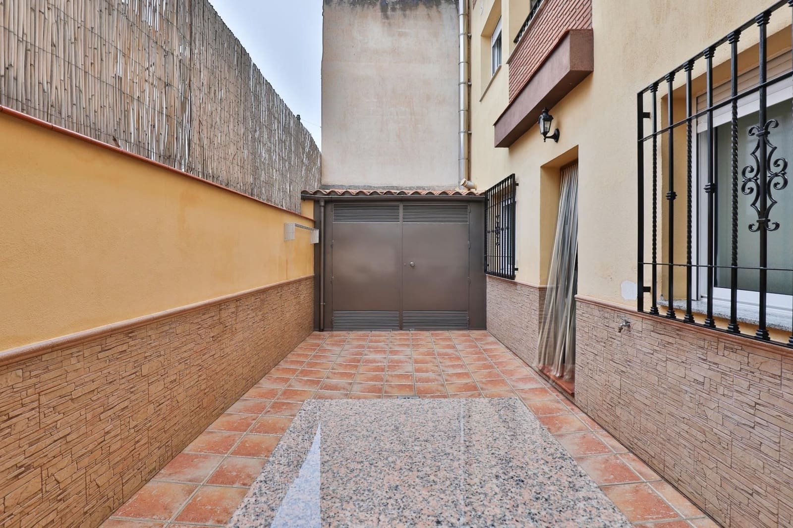 5 sovrum Semi-fristående Villa till salu i Padul med garage - 288 000 € (Ref: 9592128)