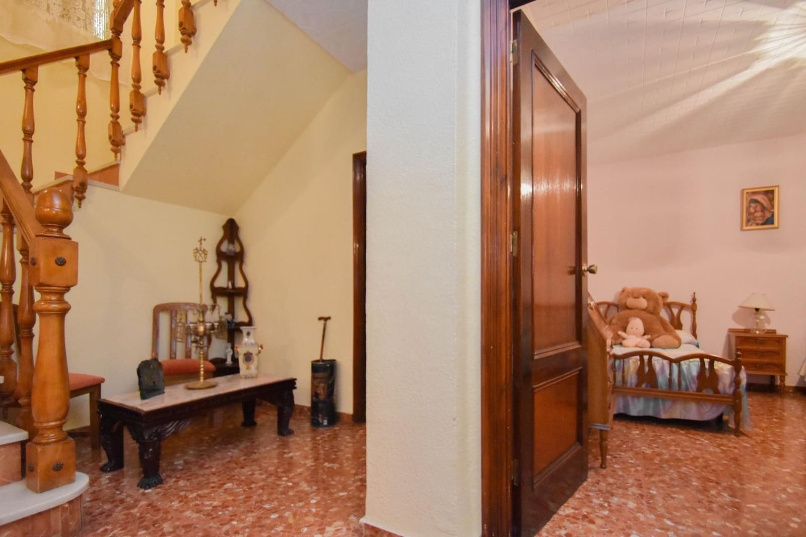 Casa de 3 habitaciones en Las Gabias en venta - 179.900 € (Ref: 9592299)