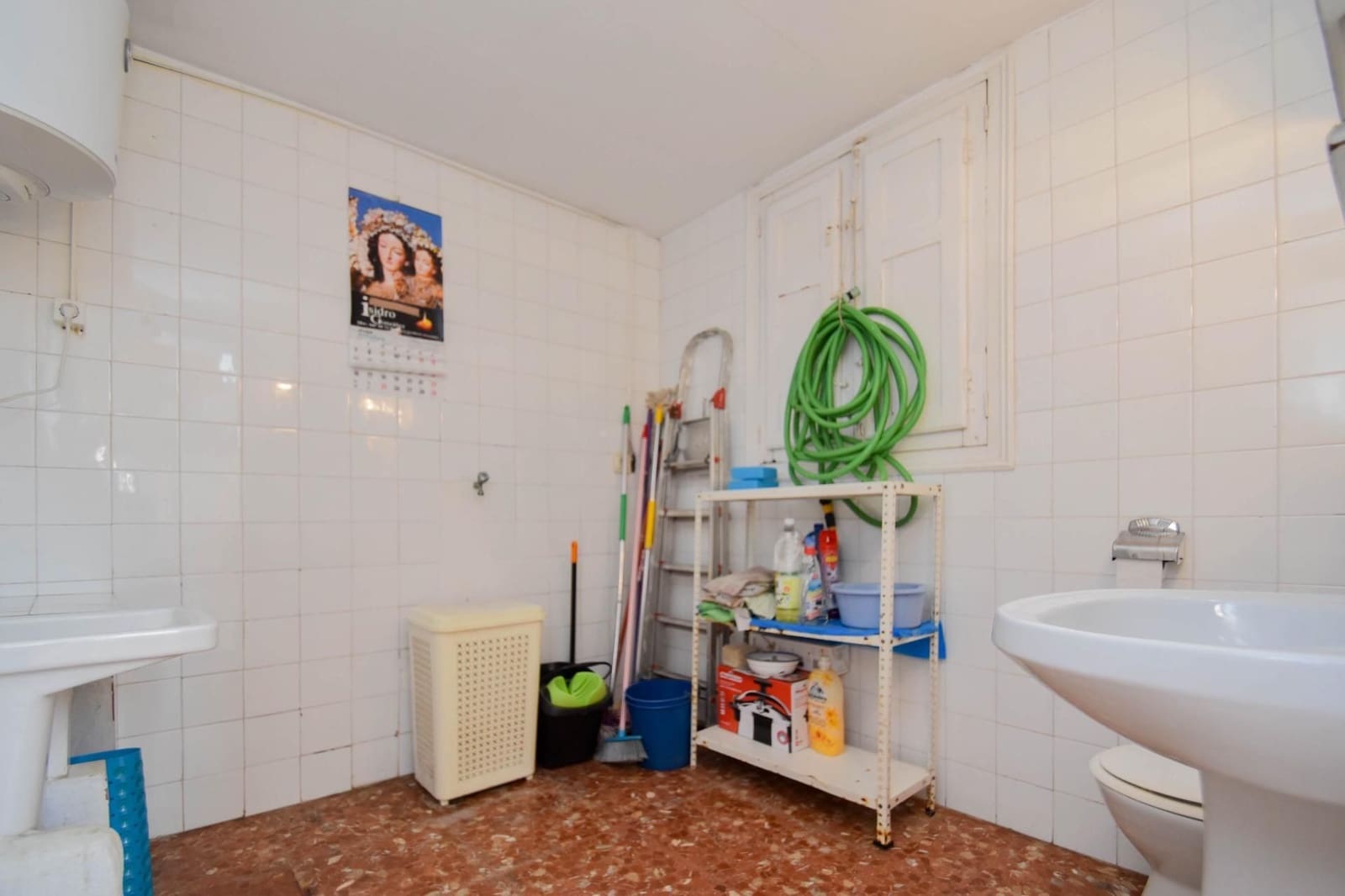 Casa de 3 habitaciones en Las Gabias en venta - 179.900 € (Ref: 9592299)