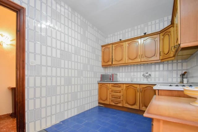 Casa de 3 habitaciones en Gabia Grande, Las Gabias en venta - 179.900 € (Ref: 9592299)