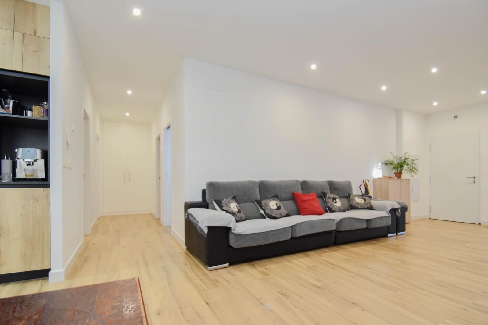 3 sypialnia Dom blizniak na sprzedaż w Churriana de la Vega z garażem - 359 899 € (Ref: 9593279)