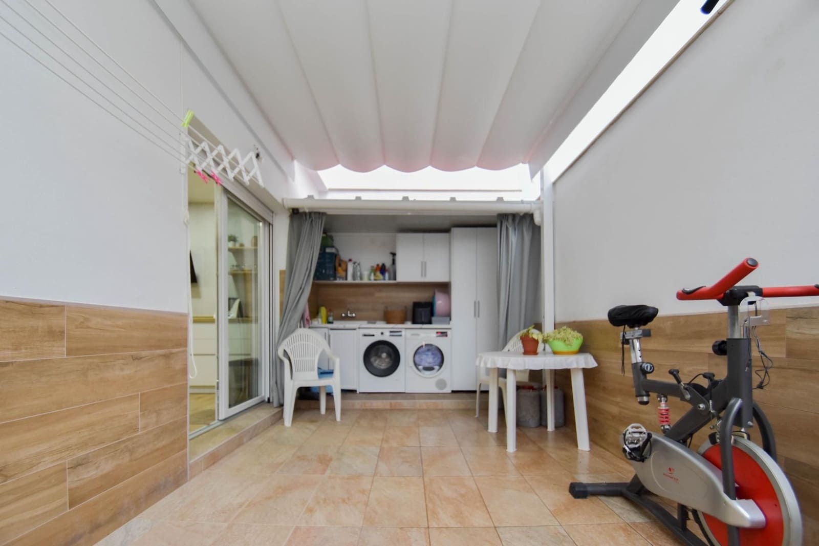 3 sypialnia Dom blizniak na sprzedaż w Churriana de la Vega z garażem - 359 899 € (Ref: 9593279)